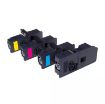 Picture of Compatible Kyocera TK5430 Multipack Toner Cartridges