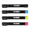 Picture of Compatible Xerox Phaser 7800 High Capacity Multipack Toner Cartridges
