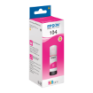 Picture of Genuine Epson EcoTank ET-2864 Magenta Ink Bottle