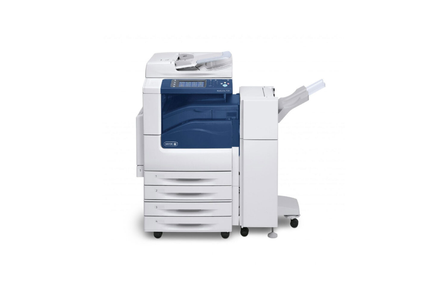 Picture for category Xerox WorkCentre 7970 Toner Cartridges