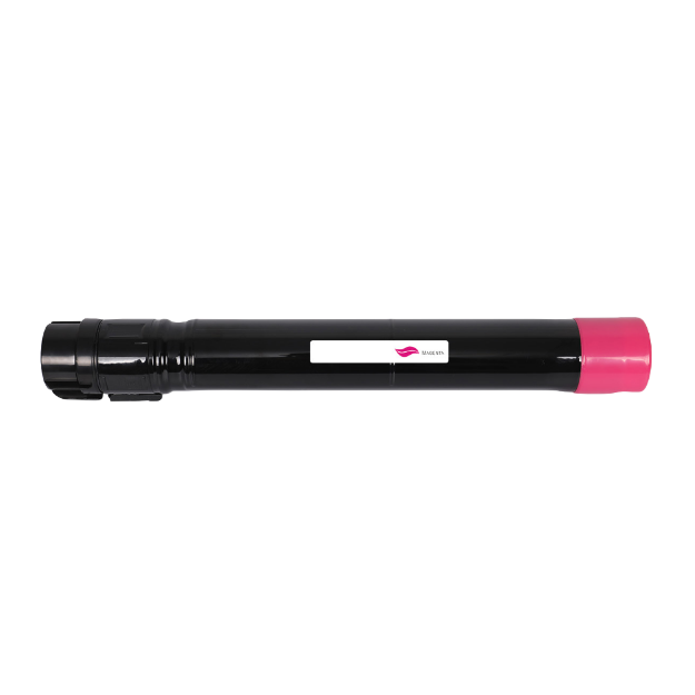 Picture of Compatible Xerox WorkCentre 7855 Magenta Toner Cartridge