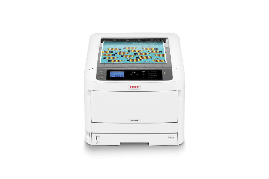 Picture for category OKI C844dnw Toner Cartridges