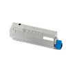 Picture of Compatible OKI C844dnw Black Toner Cartridge