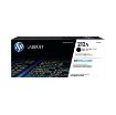 Picture of  HP Color Laserjet Enterprise M554dn Black Toner Cartridge