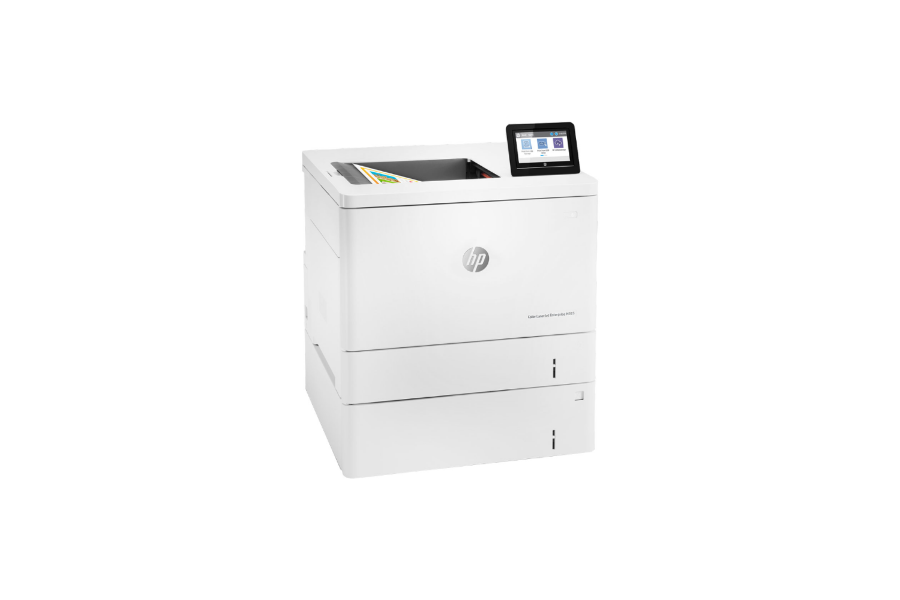 Picture for category HP Color Laserjet Enterprise M555x Toner Cartridges