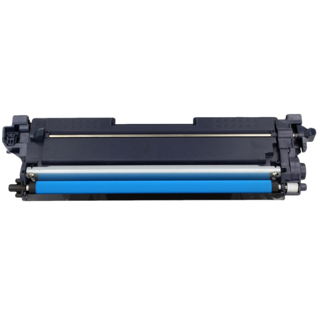 Picture of Compatible Brother TN821XL High Capacity Cyan Toner Cartridge