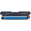 Picture of Compatible Brother MFC-L9670CDN Extra High Capacity Cyan Toner Cartridge