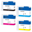 Picture of Compatible Epson ColorWorks CW-C4000 Multipack Ink Cartridges