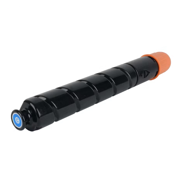 Picture of Compatible Canon imageRUNNER Advance C3530i Cyan Toner Cartridge