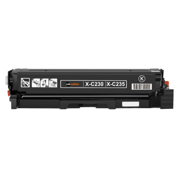 Picture of Compatible Xerox C230 High Capacity Black Toner Cartridge
