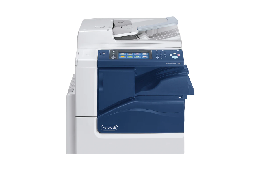 Picture for category Xerox WorkCentre 7120 Toner Cartridges