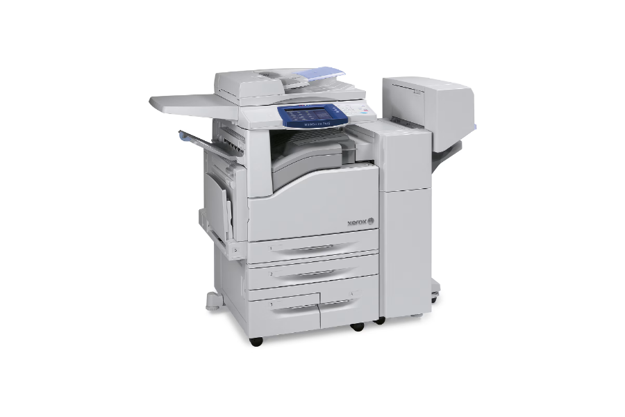 Picture for category Xerox WorkCentre 7435 Toner Cartridges