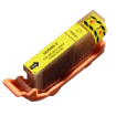 Picture of Compatible Canon Pro-200S Yellow Ink Cartridge
