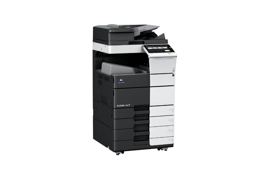 Picture for category Konica Minolta Bizhub C458 Toner Cartridges