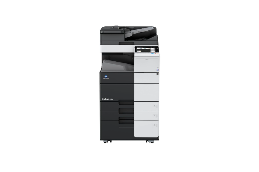 Picture for category Konica Minolta Bizhub C558 Toner Cartridges