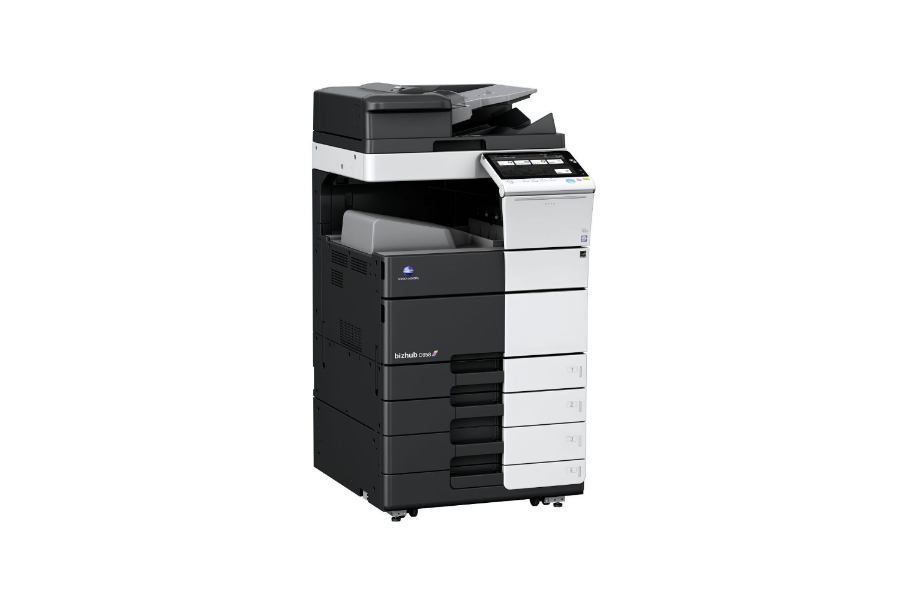 Picture for category Konica Minolta Bizhub C658 Toner Cartridges