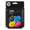 Picture of OEM HP DeskJet 2910 Combo Pack Ink Cartridges