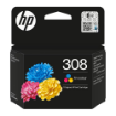 Picture of OEM HP DeskJet 4310 Colour Ink Cartridge