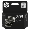 Picture of OEM HP Envy Photo 7234 Black Ink Cartridge