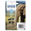 Picture of  Epson Expression Photo XP-65 Light Cyan Ink Cartridge