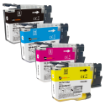 Picture of Compatible Brother MFC-J6760DW Multipack Ink Cartridges