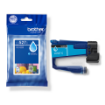 Picture of Genuine Brother MFC-J6960DW Cyan Ink Cartridge