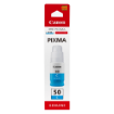 Picture of OEM Canon Pixma G7050 Cyan Ink Bottle