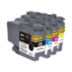 Picture of Compatible Brother LC427XL Multipack Ink Cartridges