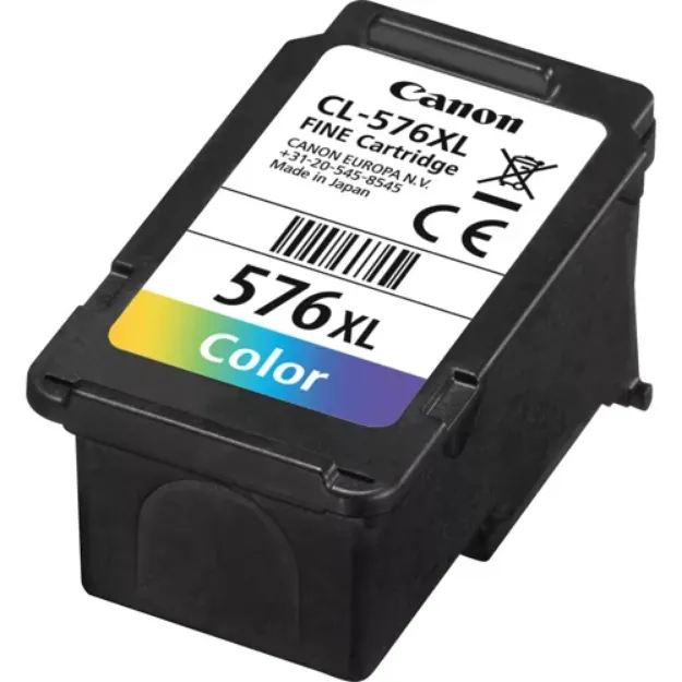 Picture of  Canon TS3500 Series High Capacity Colour Ink Cartridge