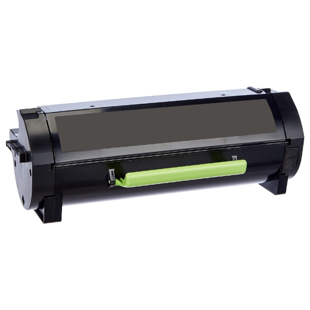 Picture of Compatible Lexmark B2338dw Black Toner Cartridge