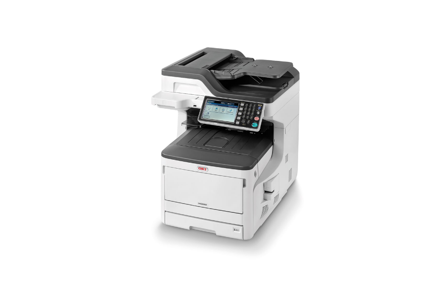Picture for category OKI MC853DNV Toner Cartridges