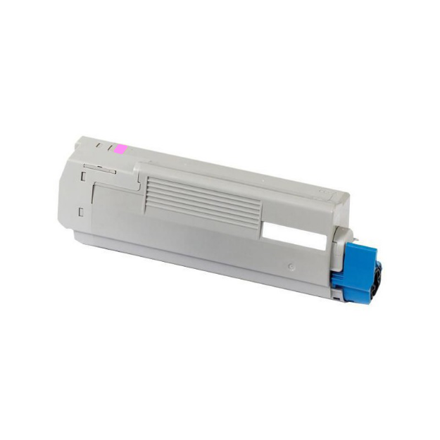 Picture of Compatible OKI MC873DN Magenta Toner Cartridge