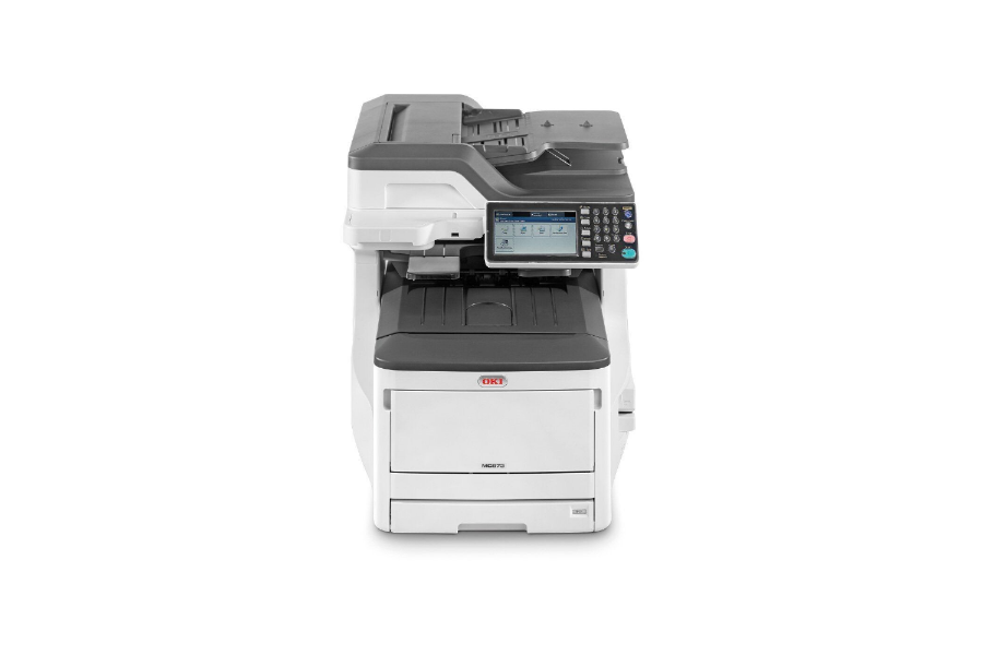 Picture for category OKI MC873DNV Toner Cartridges