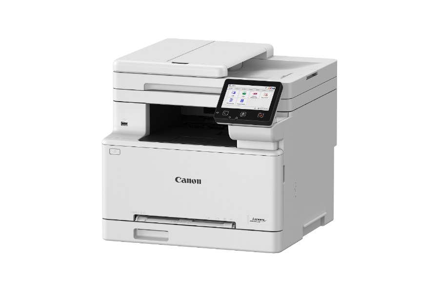 Picture for category Canon i-SENSYS MF664Cdw Toner Cartridges