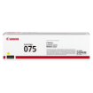 Picture of Compatible Canon i-SENSYS MF664Cdw Yellow Toner Cartridge