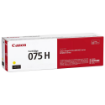 Picture of Compatible Canon i-SENSYS MF664Cdw High Capacity Yellow Toner Cartridge