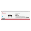 Picture of Compatible Canon i-SENSYS MF667Cdw Cyan Toner Cartridge