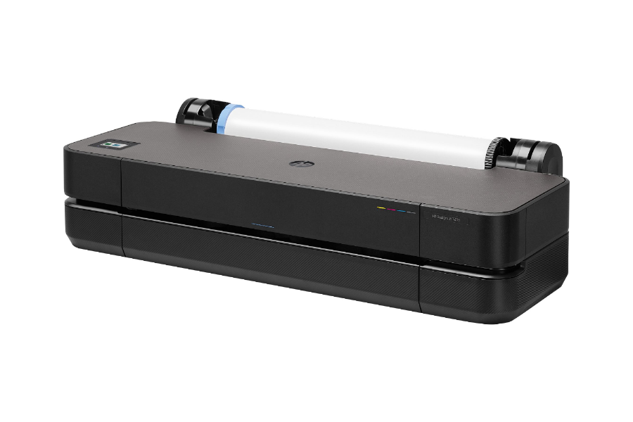 Picture for category HP DesignJet T200 Ink Cartridges