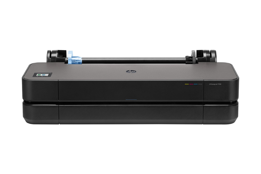 Picture for category HP DesignJet T230 Ink Cartridges