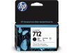 Picture of  HP DesignJet T600 Black Ink Cartridge