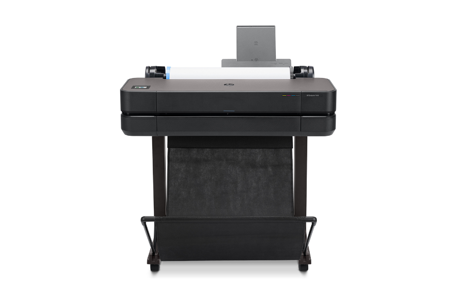 Picture for category HP DesignJet T630 Ink Cartridges