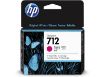 Picture of  HP DesignJet T630 Magenta Ink Cartridge