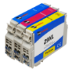 Picture of Compatible Epson Expression Home XP-355 High Capacity Colour Multipack Ink Cartridges