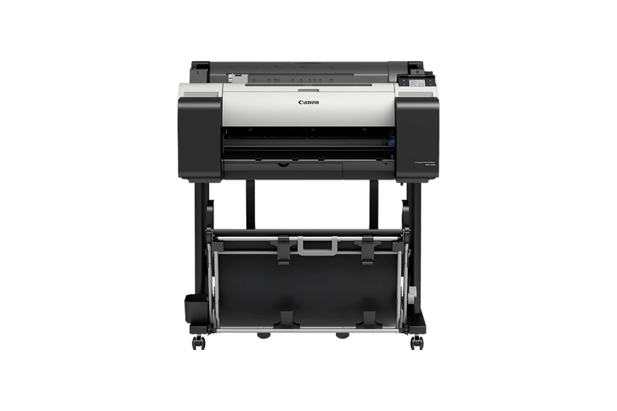 Picture for category Canon ImagePROGRAF TM-200 Ink Cartridges