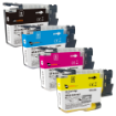 Picture of Compatible Brother MFC-J6977DW High Capacity Multipack Ink Cartridges
