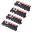 Picture of Compatible Brother TN625XL High Capacity Multipack Toner Cartridges