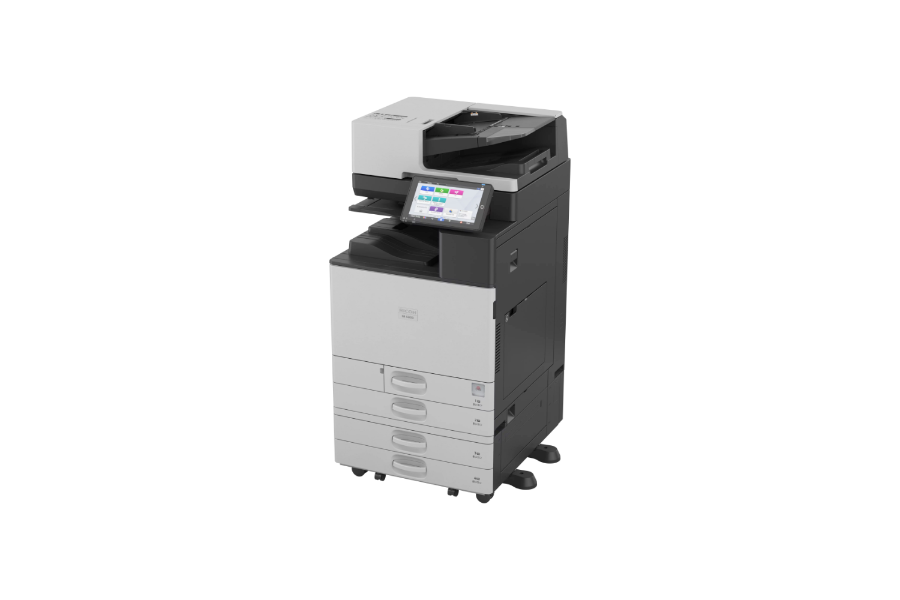 Picture for category Ricoh 842530, 842531, 842532, 842533 Toner Cartridges