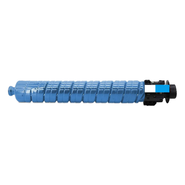 Picture of Compatible Ricoh IM C3010 Cyan Toner Cartridge