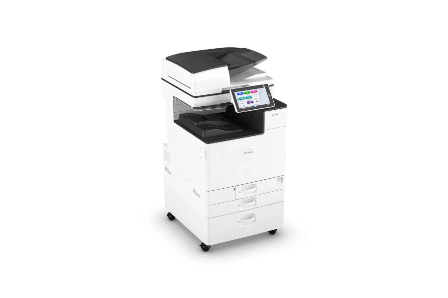 Picture for category Ricoh IM C4510 Toner Cartridges
