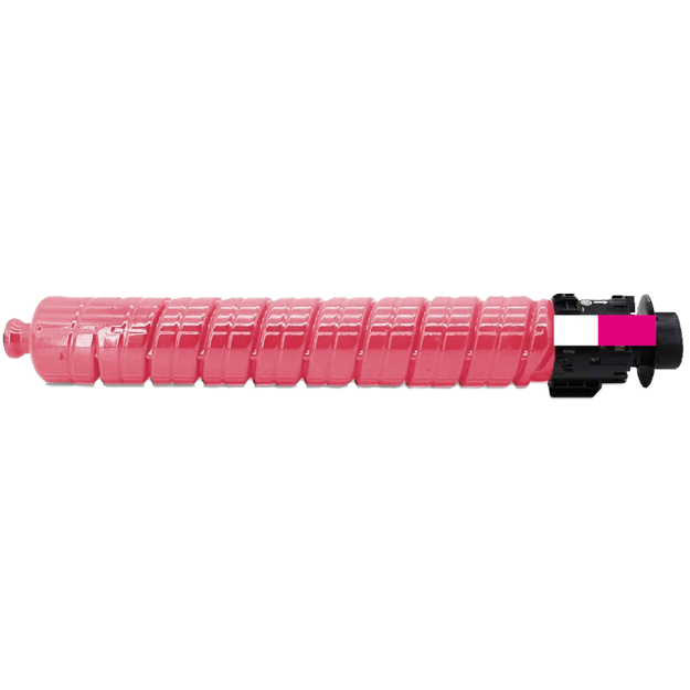 Picture of Compatible Ricoh IM C4510 Magenta Toner Cartridge